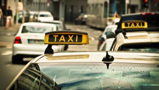 В Марий Эл пройдёт «горячая линия» по услугам такси и каршеринга