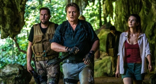 Круиз по джунглям: Тайна Вальверде