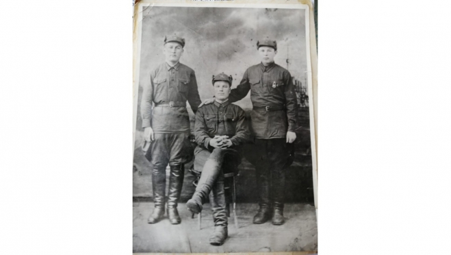 Судебные приставы Марий Эл присоединились к всероссийскому флешмобу