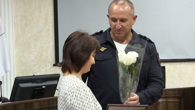 Жительница Йошкар-Олы помогла задержать развратника