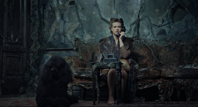 Северный ветер