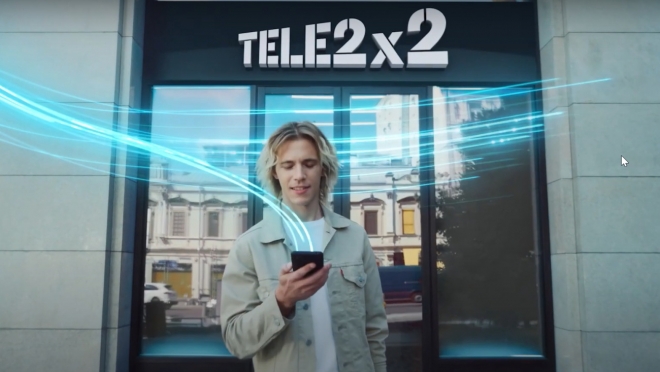 Клиенты Tele2 получат в два раза больше гигабайтов навсегда