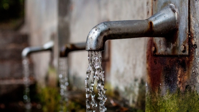 Рост тарифов за воду вызвал возмущение жителей села Арда