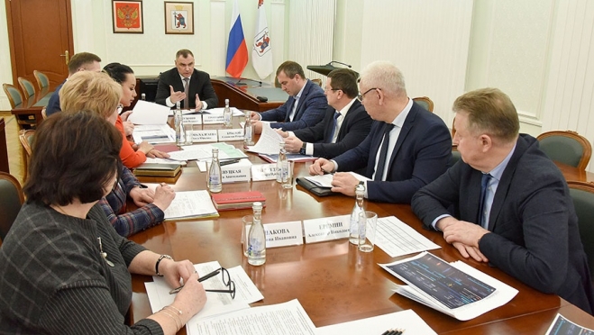 В российском рейтинге догазификации Марий Эл находится в «зелёной зоне»