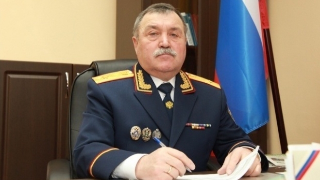 Руководитель следственного управления встретится с жителями Звенигово