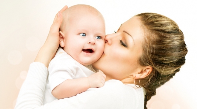 В Марий Эл в прошлом месяце родились 440 детей