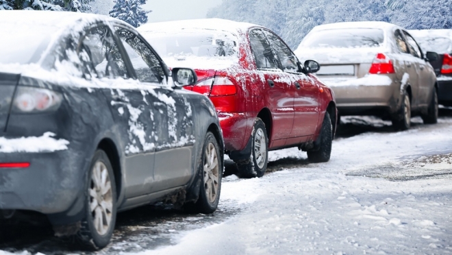 Инспекторы ГИБДД дают рекомендации по вождению авто в зимний период