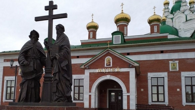 Жителей Марий Эл приглашают в Музей истории Православия