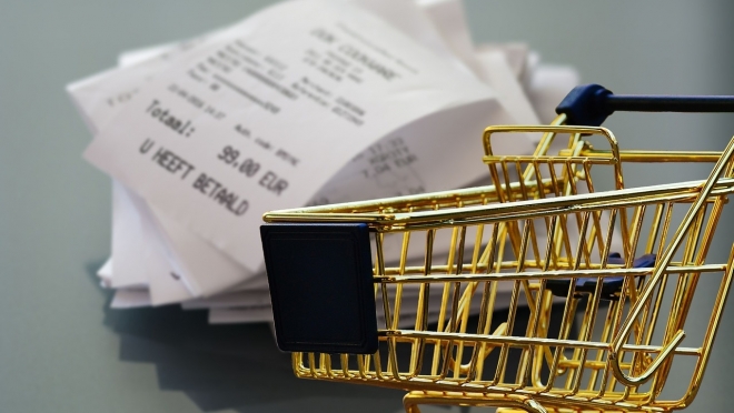 Названы любимые продукты магазинных воришек