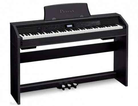 Пианино Casio Privia