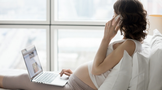 Россиянки стали чаще уезжать на роды в Аргентину