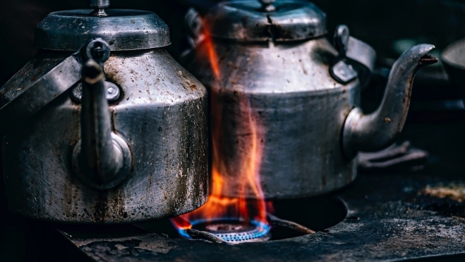 Жители Горномарийского района требуют переноса сроков газификации