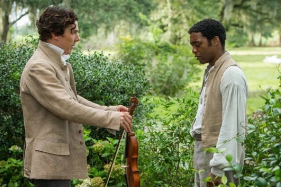 12 лет рабства