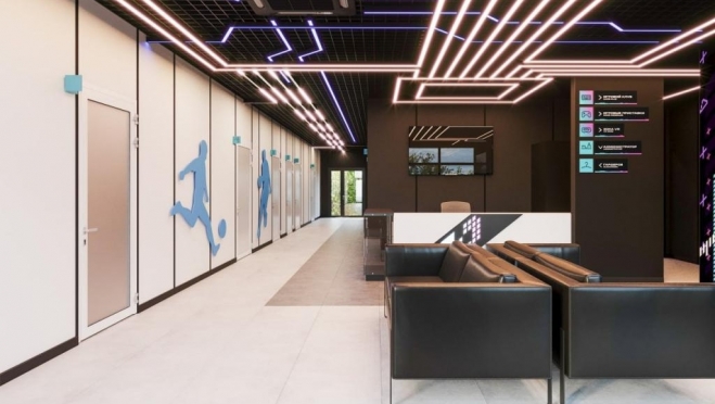 В Марий Эл на обустройство фиджитал-центра выделили дополнительно 50,8 млн рублей