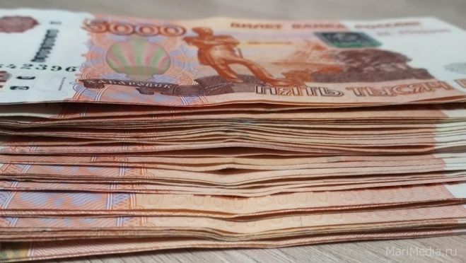 Более 3,8 млн рублей взыскано в бюджет Марий Эл мировыми судьями