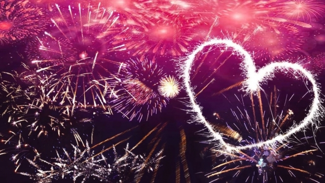 Эпидемиологи дали советы по выбору  новогодних салютов и фейерверков