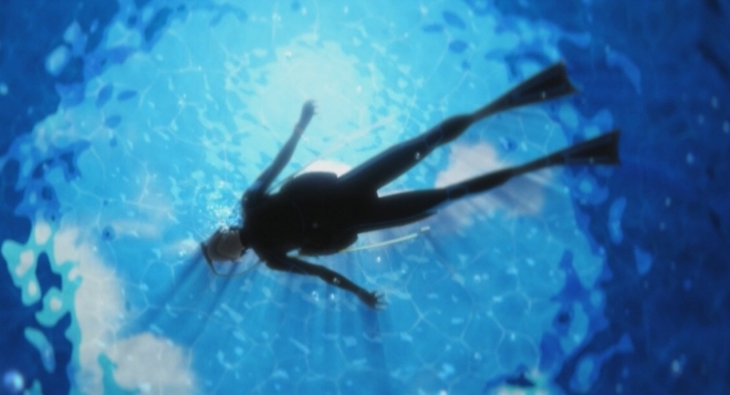 Её заветное желание