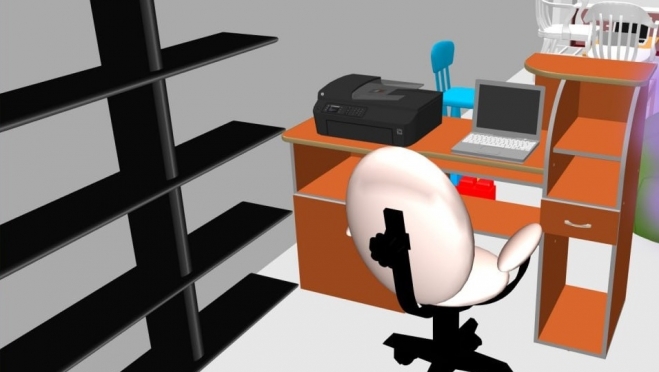 В Волжске будет реализован проект по созданию молодёжного пространства