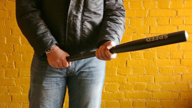 Ранее судимый мужчина избил и ограбил йошкаролинца