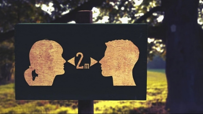 В Минздраве России спрогнозировали ситуацию с COVID-19 осенью