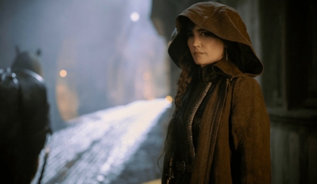 Три мушкетёра: Д’Артаньян