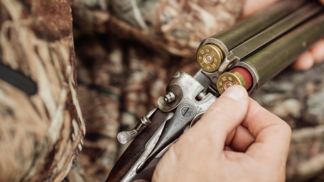 В Марий Эл у владельцев огнестрельного оружия могут его изъять