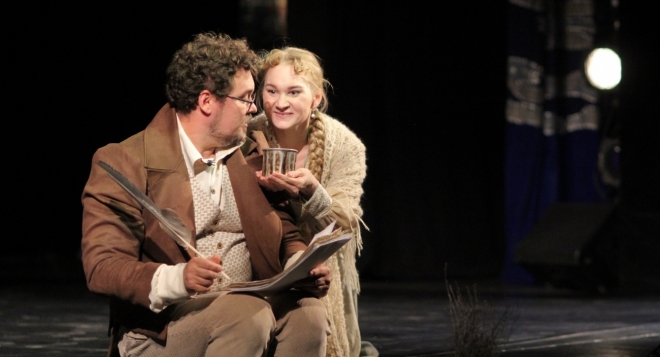 Истории о жизни и любви