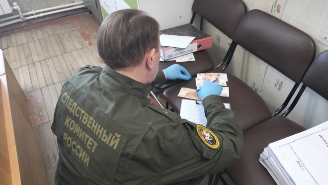 В Марий Эл житель Ленинградской области попытался дать взятку сотруднику ГИБДД