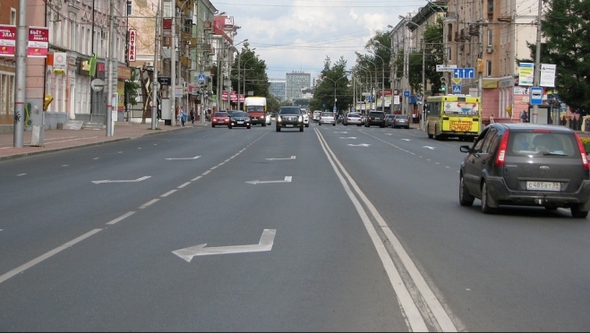 В Нижнем Новгороде и Ульяновске могут появиться платные перекрёстки