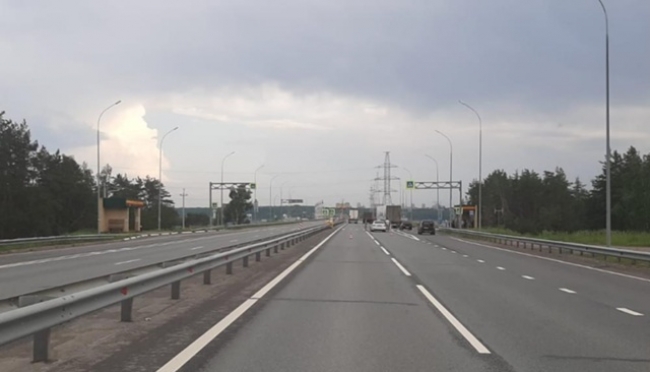 В Йошкар-Оле на Кокшайском тракте сбили пожилую женщину