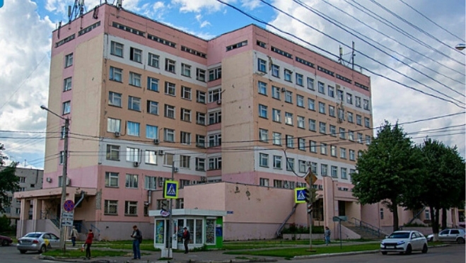 В Марий Эл в 2022 году отремонтируют четыре поликлиники и одну амбулаторию