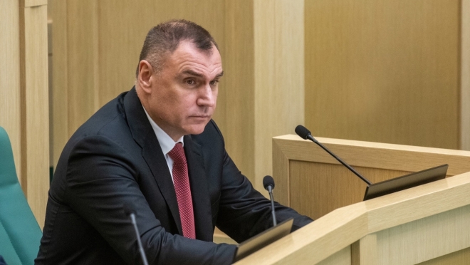 Глава Марий Эл присвоил жителю республики звание заслуженного работника ЖКХ