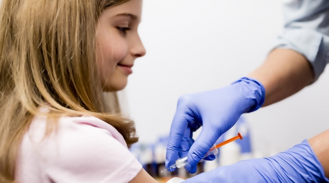 В Марий Эл прививку от гриппа сделали свыше 187 тысяч человек