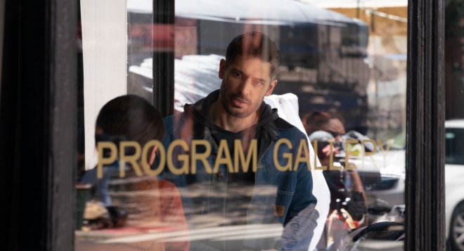 Искусство по понятиям