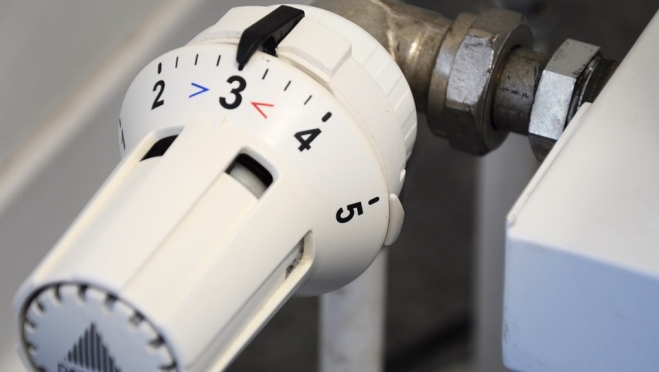 В Йошкар-Оле отключают отопление