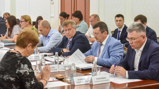 В Марий Эл усилят меры по недопущению лесных пожаров и обеспечению безопасного отдыха на воде