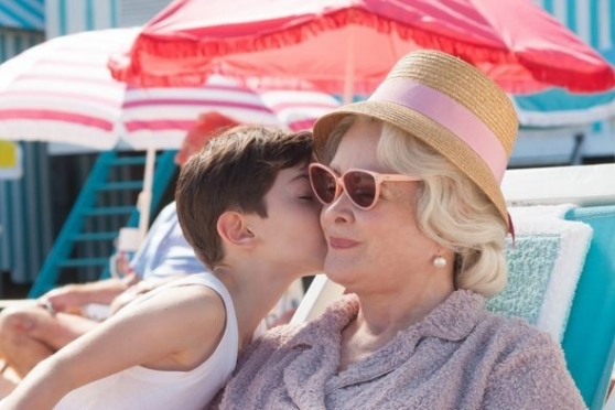 Каникулы маленького Николя