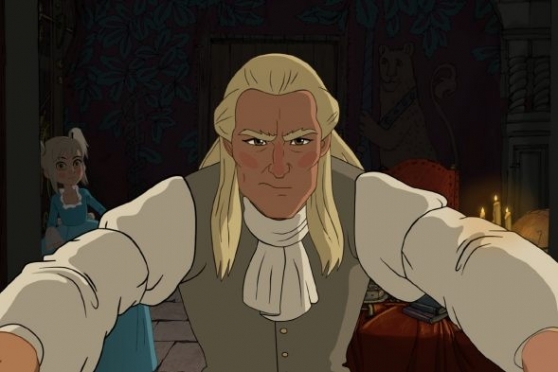 Чародей равновесия. Тайна Сухаревой башни