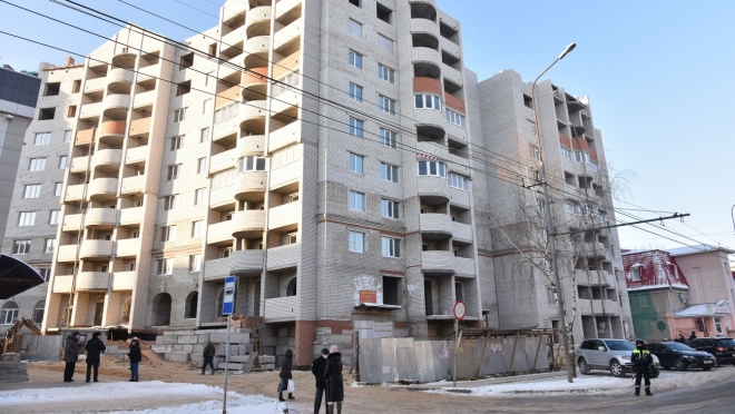 В 2022 году жильё подешевеет