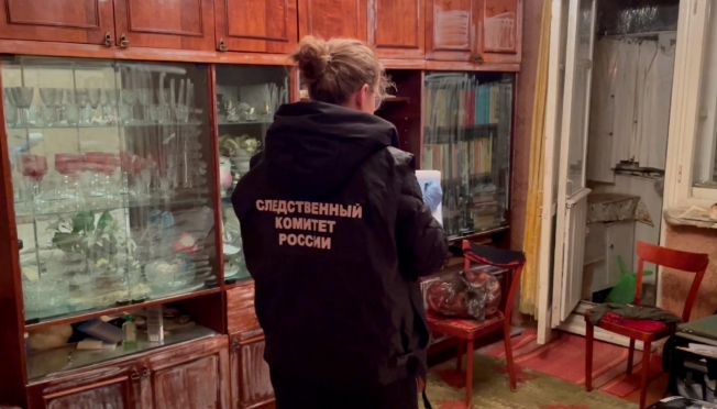 В Йошкар-Оле сын заколол мать ножницами