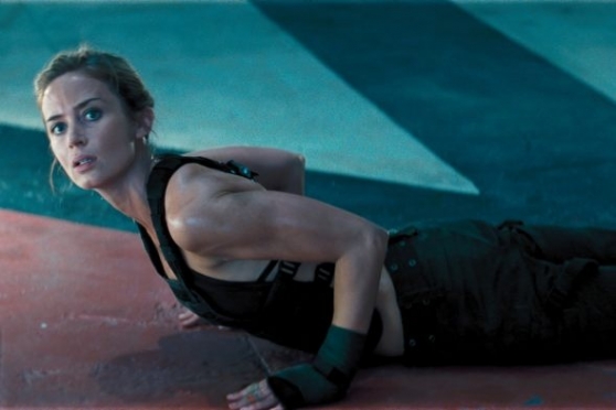 Грань будущего