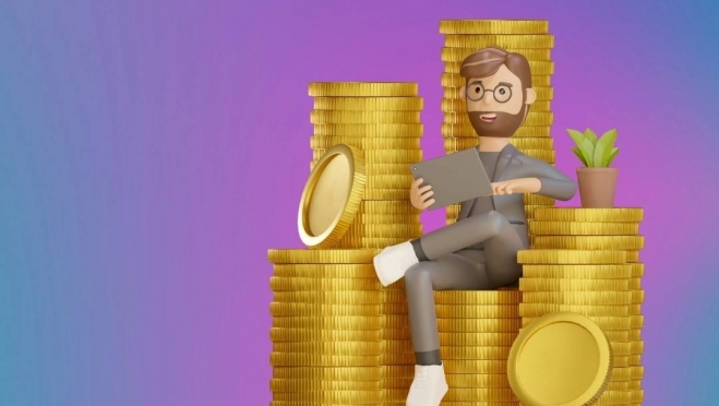 Жителей Марий Эл приглашают сдать онлайн-зачёт по финансовой грамотности