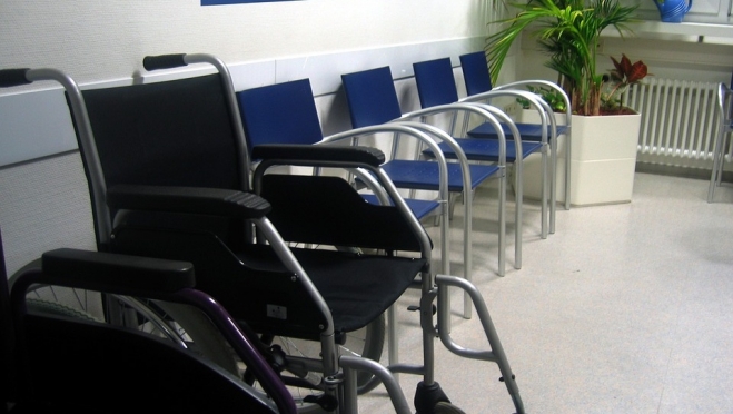 Два техникума Марий Эл получат федеральные субсидии по направлению «Доступная среда»