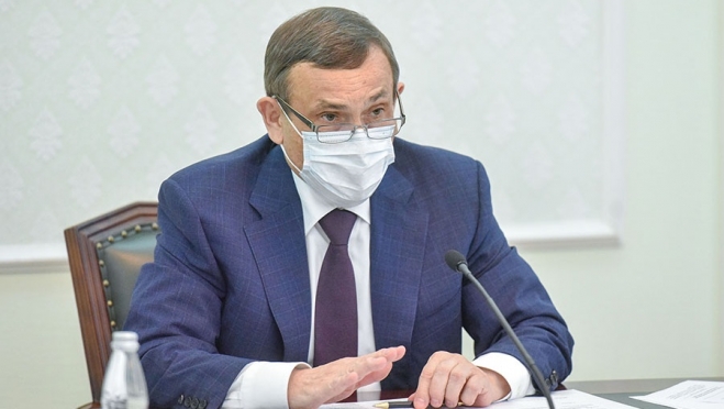 С гостиниц и санаториев Марий Эл сняты ограничения по заполнению мест