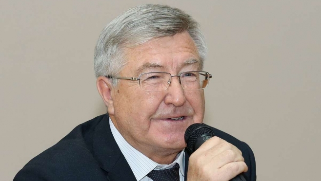 В Волжске избрали нового Главу городского округа