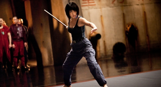 Тихоокеанский рубеж