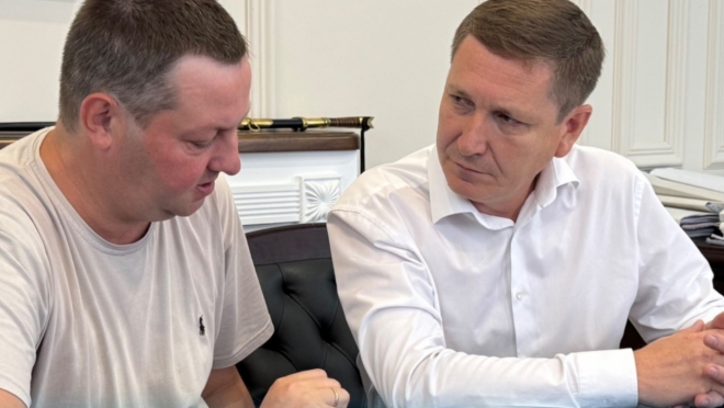 Антон Трудинов: В Йошкар-Оле появился новый сервис «Городской Радар»