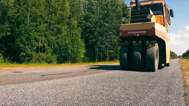 Автодорога «Красный мост — Килемары — Шаранга» будет отремонтирована на всей протяжённости