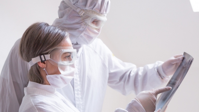 В инфекционных отделениях Марий Эл находятся 119 пациентов с ковидом