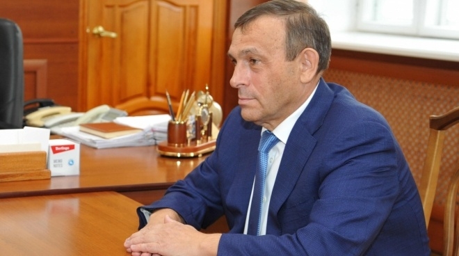 Александр Евстифеев вошёл в топ-5 рейтинга Гильдии издателей периодической печати